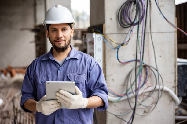 Best Electrical Installation Contractor  in USA